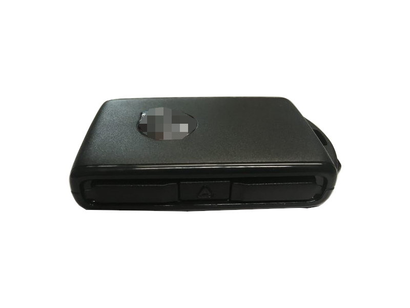 MANDO VOLVO XC90 KEYLESS DE 4 BOTONES (31652607) AES TEXAS CRYPTO 434 MHZ - ORIGINAL