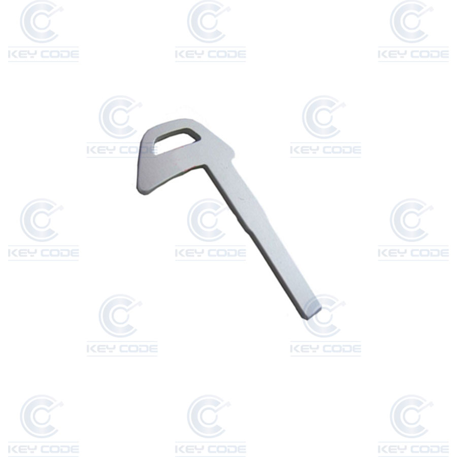 EBAUCHE URGENCE LAND ROVER HU101