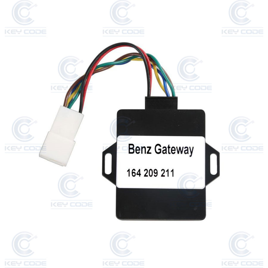 ADAPTATEUR W164, W209, W211 GATEWAY POUR VVGI-BGA
