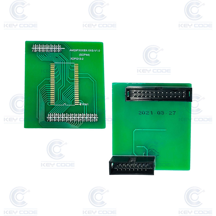 ADAPTADOR AM29FxxxB PARA VVDI-PROG XDPG13