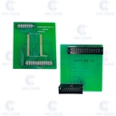 ADAPTADOR AM29FxxxB PARA VVDI-PROG
