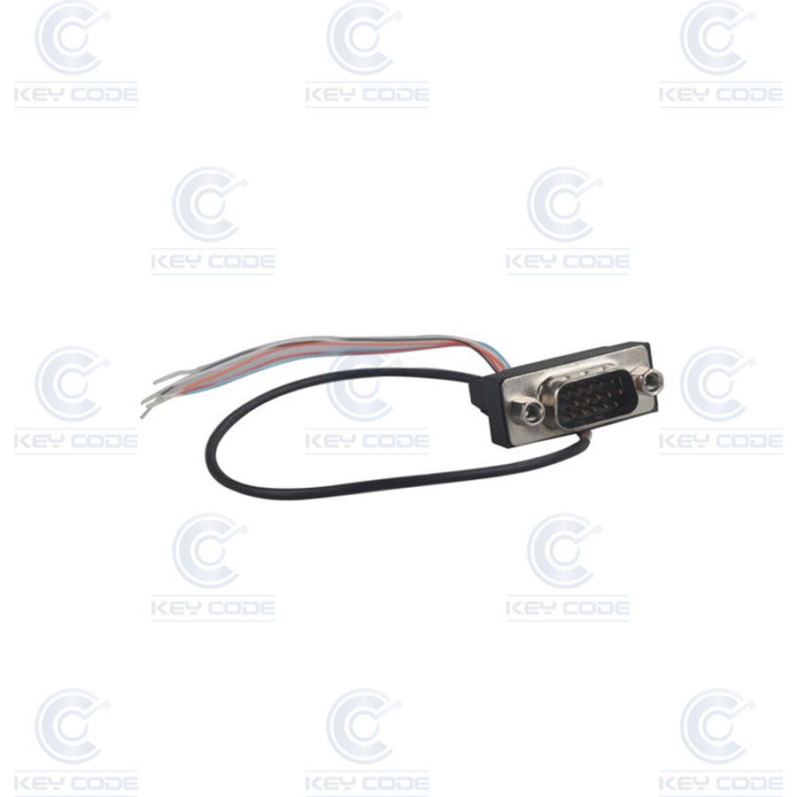 LECTOR DE BCM DE VVDI2 PARA VAG