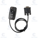 EXTRACTOR DE INFORMACION DE ID48 PARA VVDI2