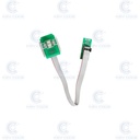 ADAPTADOR VVDI PROG PARA BMW FEM-BDC 95128, 95256 Y 35080, 35160 8 PINES