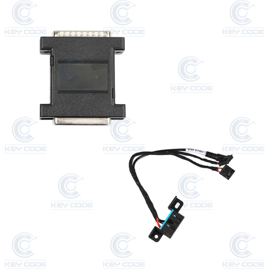POWER ADAPTER PARA VVDI-BENZ