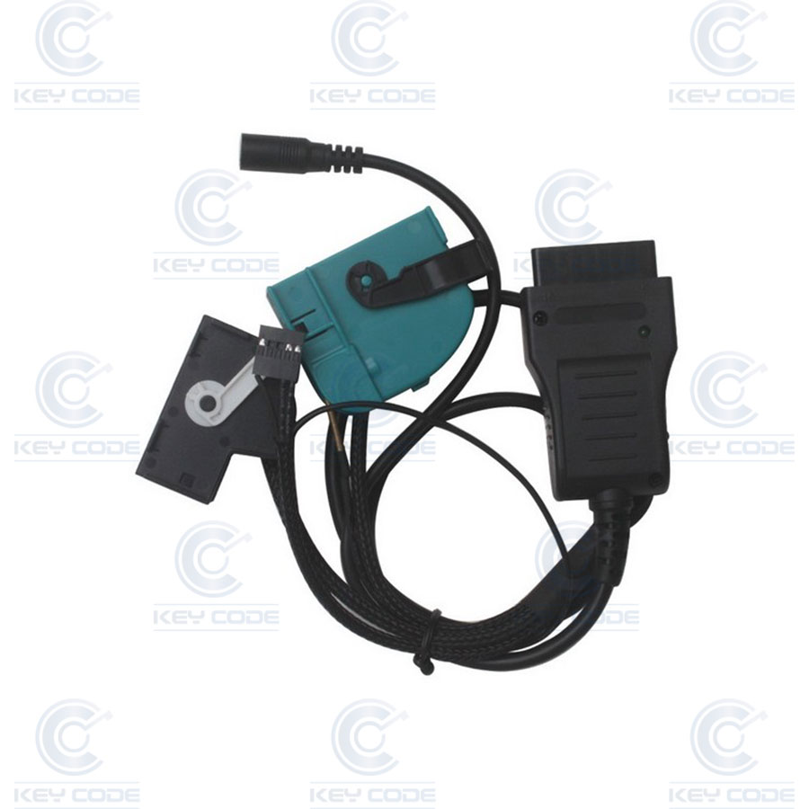 ADAPTADOR CAS Y EWS PARA VVDI