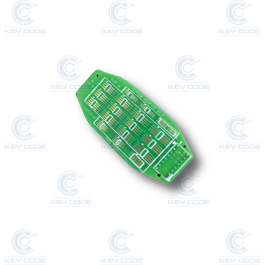 ADAPTADOR DE CHIPS EEPROM PARA VVDI PROG