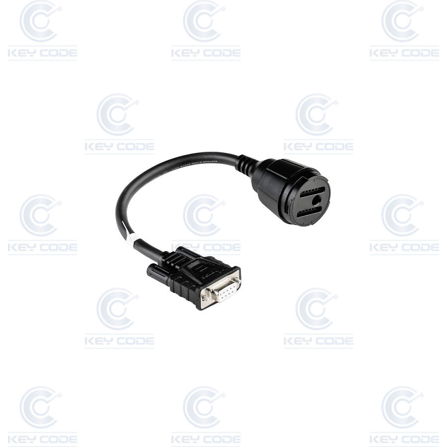 ADAPTATEUR VVDI MINI PROG DB9 POUR MERCEDES EIS/EZS (SANS SOUDURE)