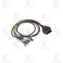 MOE Universal Cable for All ECU Connections for VVDI-PROG
