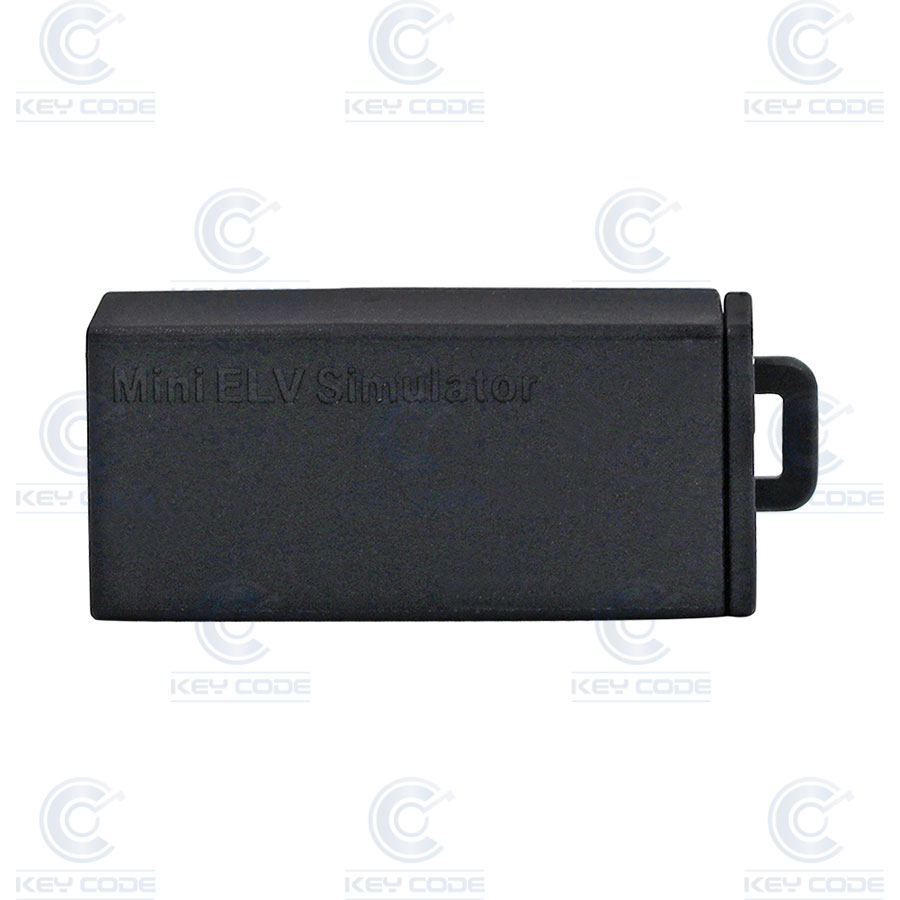EMULADOR MINI ELV MERCEDES BENZ W204 W207 W212 Xhorse PARA VVDI MB TOOL