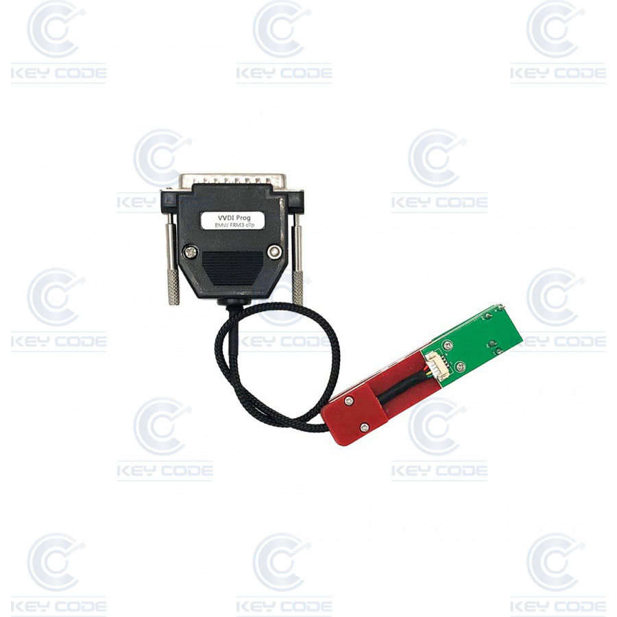 VVDI PROG ADAPTER FOR BMW FRM3 REPAIR