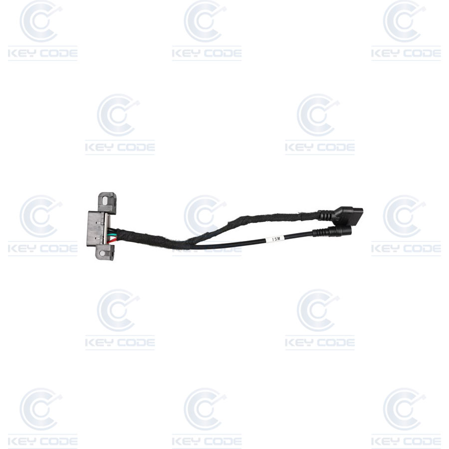 ISM GEAR BOX RENEW CABLE POUR VVDI-BENZ