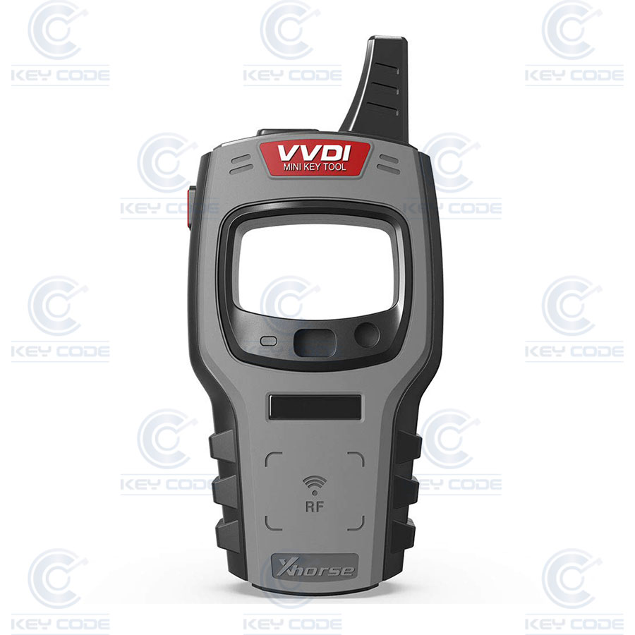 TRANSPONDER CLONING AND REMOTE GENERATION EQUIPMENT KEY TOOL MINI