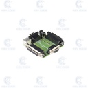 ADAPTADOR MULTIFUNÇÃO (BOSCH ECU + MERCEDES EZS + EWS4 + RENEW) PARA VVDI PROG, VVDI MINI PROG E VVDI KEYTOOL PLUS