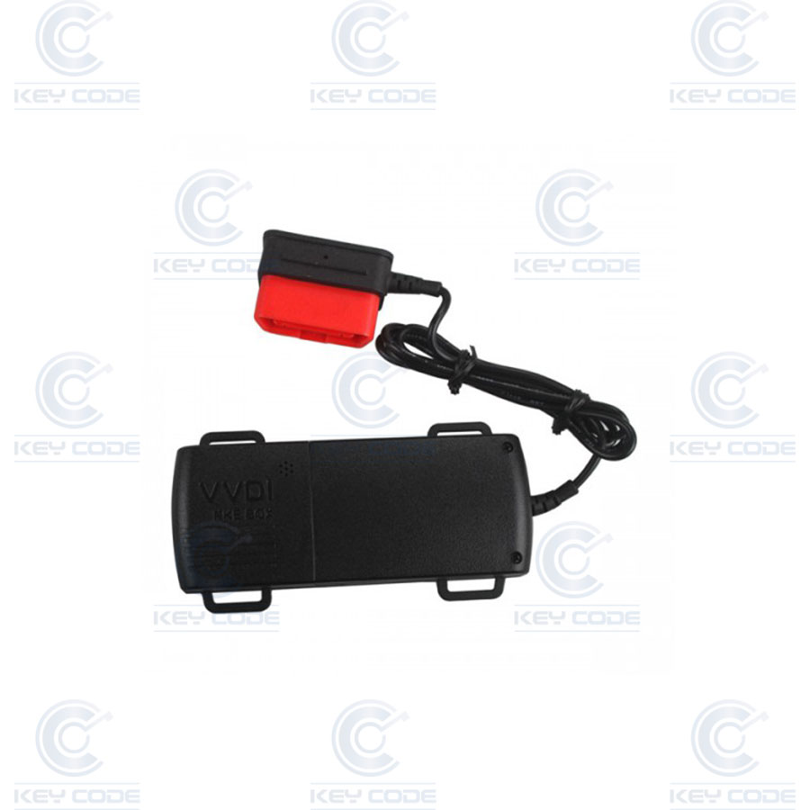 RKE BOX FOR SWITCHING REMOTES