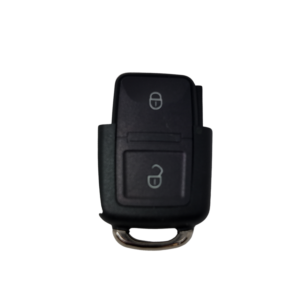 MANDO VW GOLF V, TOURAN, CADDY (1J0959753G) 3 BOTONES CON ENCASTRE