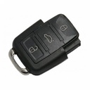 VW GOLF/BEETLE/BORA/POLO (AH) 3 BUTTONS REMOTE WITHOUT HORSESHOE KEY BLADE