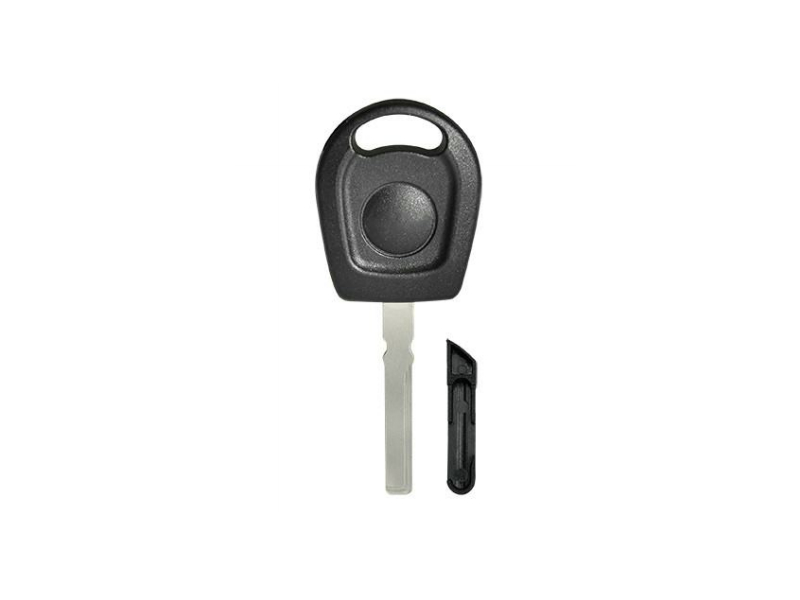 TRANSPONDER KEY FOR VW LT AND MERCEDES VITO HU64 - PREMIUM QUALITY