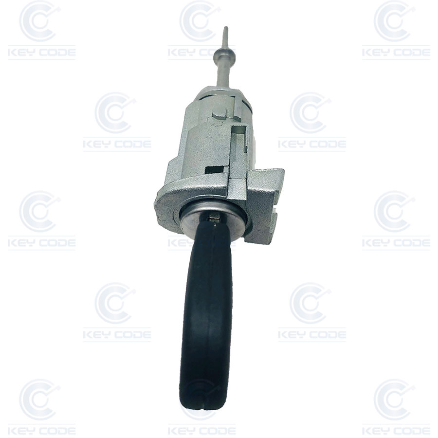 CERRADURA PUERTA IZQUIERDA VAG PASSAT, POLO, TOLEDO IV SIN GANCHO (3B0837167G) HU66
