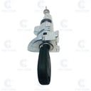 SERRURE PORTE VW PASSAT ET AMAROCK (107837167MG) HU66