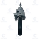 CERRADURA DE PUERTA DESMONTADA PASSAT (02-06)