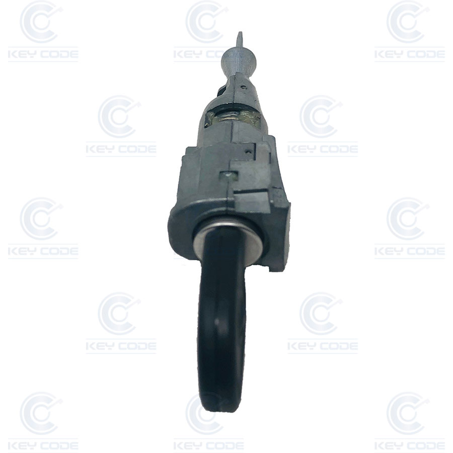 CERRADURA PUERTA VOLKSWAGEN IZQUIERDA POLO +2010, DERECHA AMAROK (2H0837168) - ORIGINAL - 