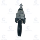 CERRADURA PUERTA VOLKSWAGEN IZQUIERDA POLO +2010, DERECHA AMAROK (2H0837168) - ORIGINAL - 