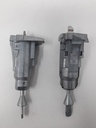 CERRADURA DE PUERTA DERECHA VW TIGUAN  HU66 - ORIGINAL - 