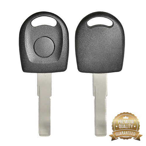 LLAVE VW REGATA SIN TRANSPONDER HU66 - CALIDAD PREMIUM