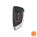 TELECOMMANDE SMART KEY AVEC 3 BOUTONS POUR VVDI KEY TOOL XSKF01EN