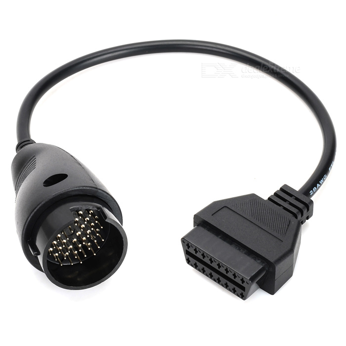 CABLE DE MERCEDES BENZ ANTIGUO PARA XS-800 