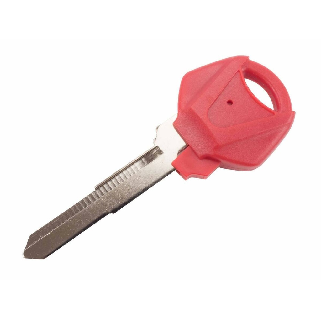 LLAVE REPOSICION YAMAHA B06 ROJO 