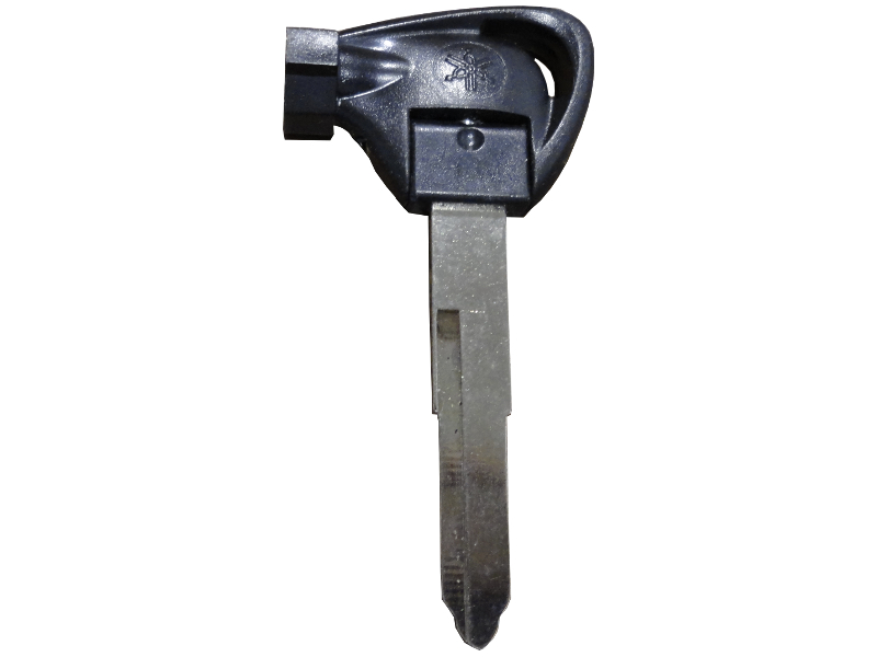 LLAVE REPOSICION MAGNETICA YAMAHA NEGRA YH35