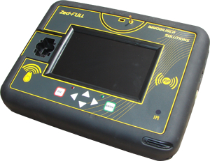 ZEDFULL PROGRAMMING AND CLONING TOOL + 15 MONTHS OF LIFS