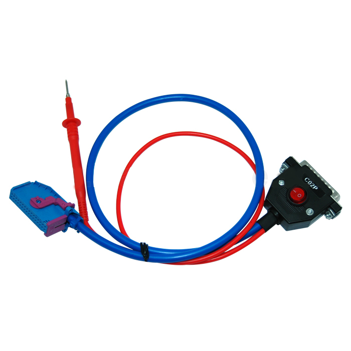 CABLE VAG ZED FULL