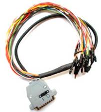 [ZFH-C09] CABLE UNIVERSAL OBD2-DONGLE DE ZED FULL