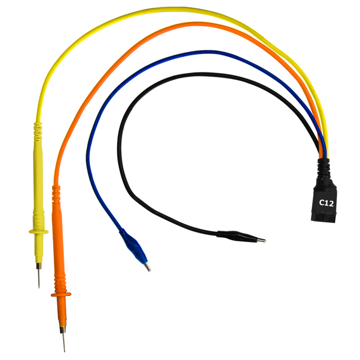 CABLE FOR UNLOCKING AND RECYCLING REMOTES FOR ZED FULL