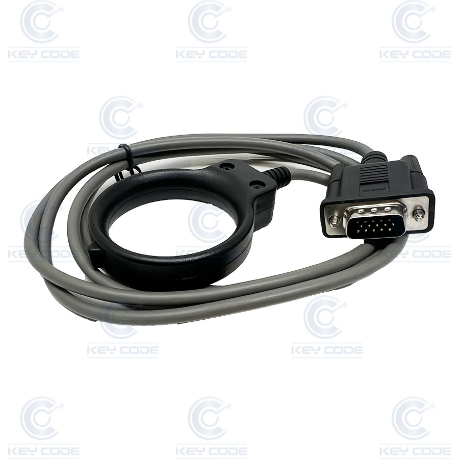 ANTENA EXTERNA DO ZEDFULL