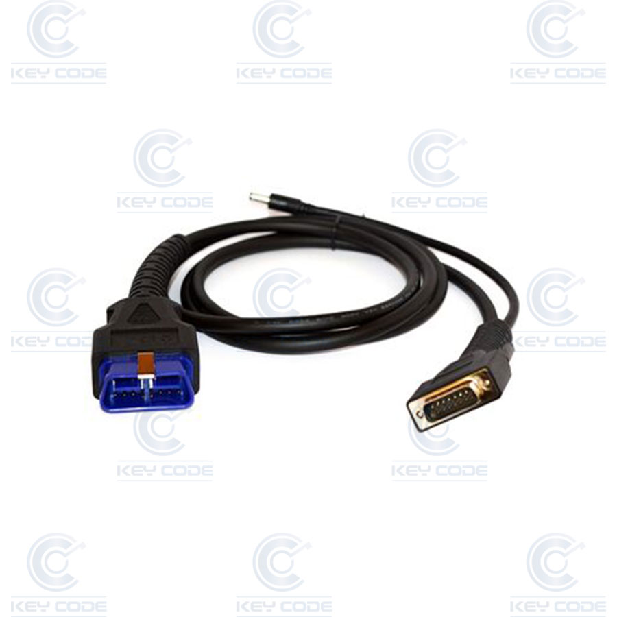 ZED FULL OBD2 CABLE