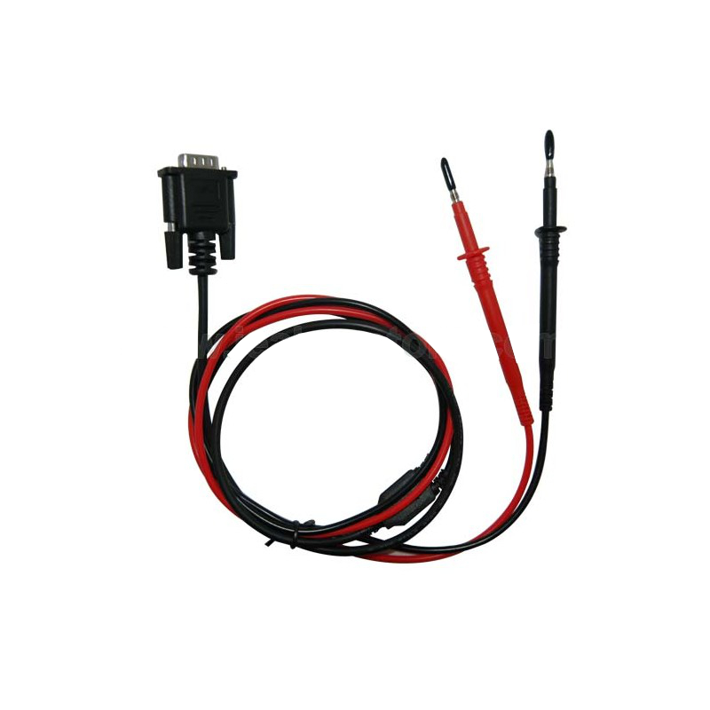 MEDIDOR DE VOLTAJE PARA ZED FULL 