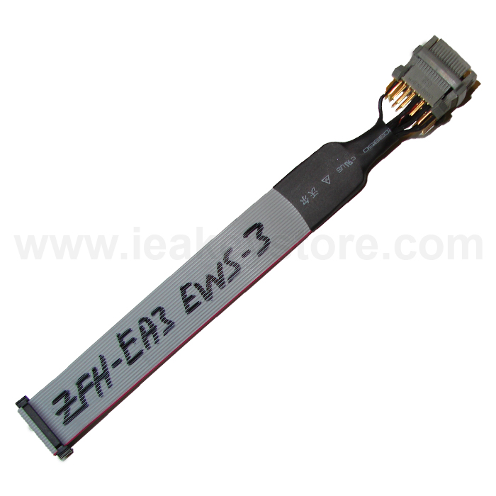 VÉRIFICATEUR DE 52 BROCHES POUR EWS 3
