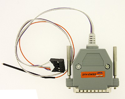 CABLE PARA PROGRAMAR INMOVILIZADORES BMW EWS3 