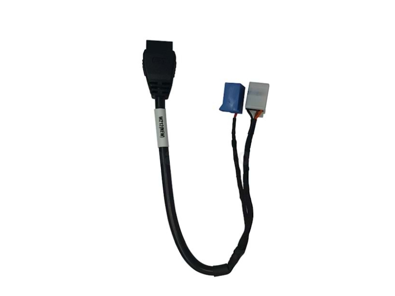 MERCEDES CABLE FOR ZEDFULL W212 (NEW) ZFH-MCB4