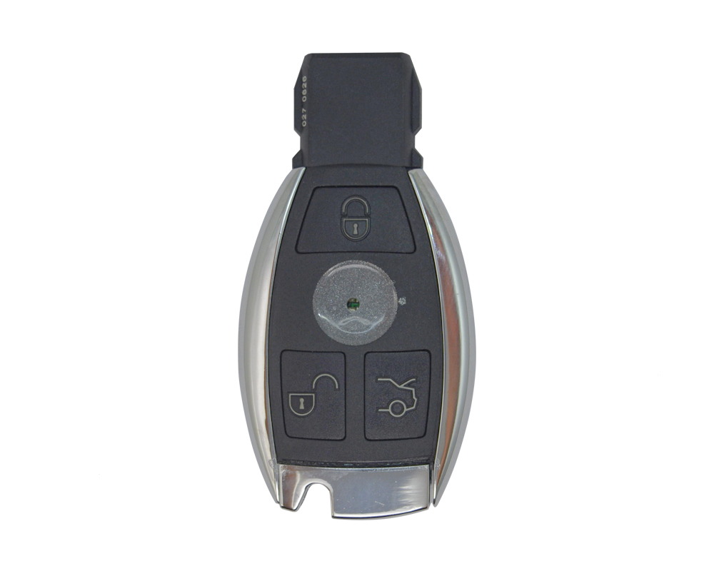 UTE ZED FULL CABLE FOR ALL-KEYS-LOST IN TOYOTA AND MERCEDES (USED WITH ZFH-C15)
