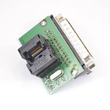 Adaptador AVDI ABPROG NEC