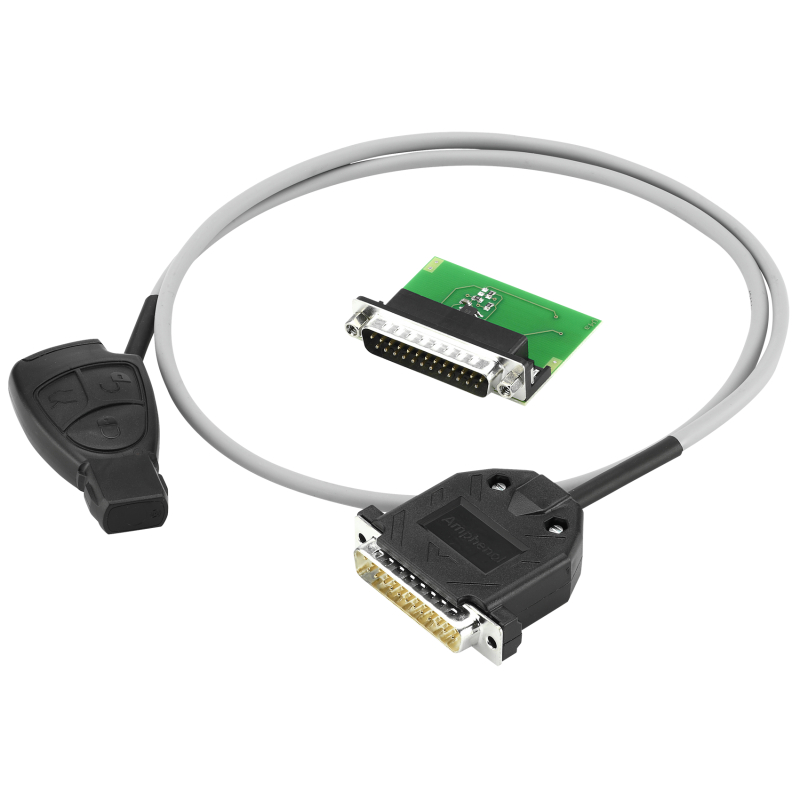 Adaptador AVDI IR