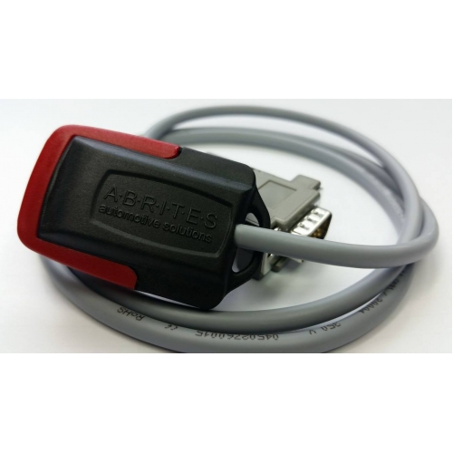 EMULADOR DE TRANSPONDER TOYOTA ZN039 PARA AVDI