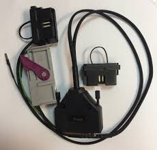 ADAPTATEUR CAN AVDI POUR A6, A7, A8 ZN040