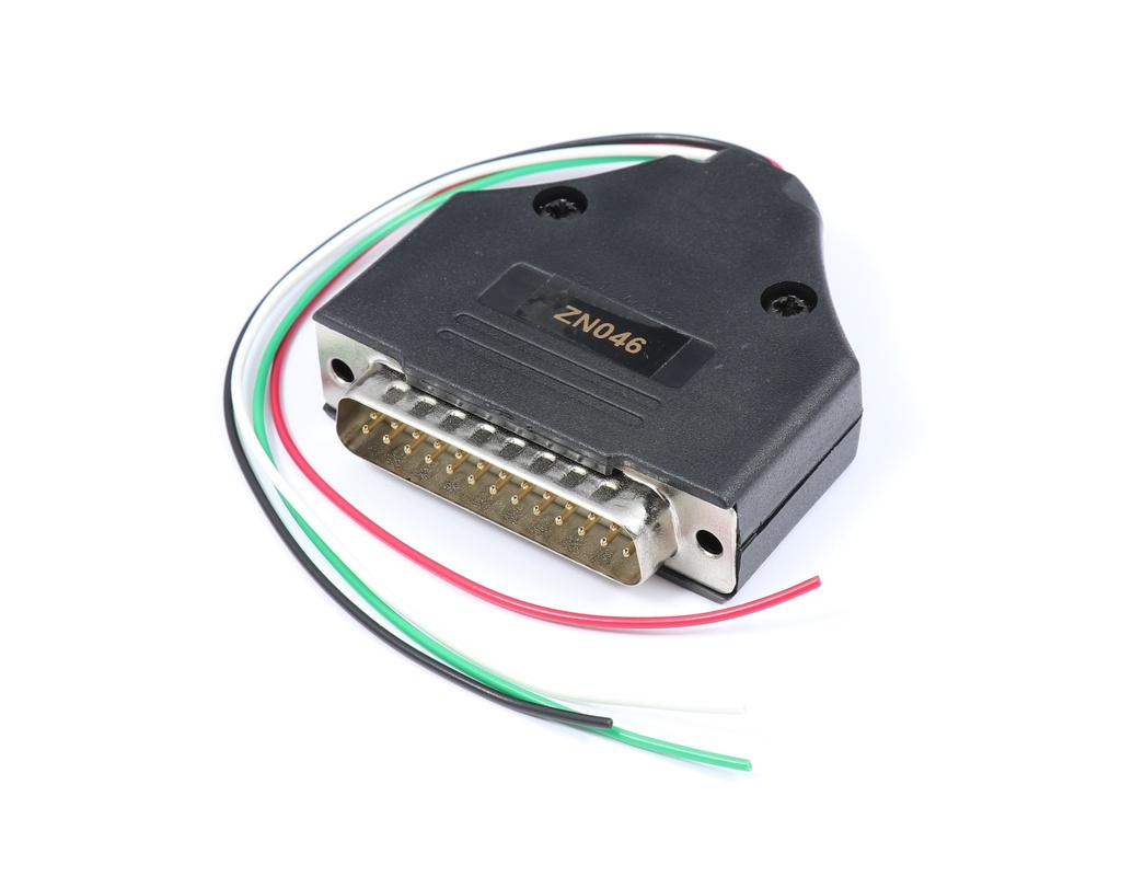 ADAPTATEUR AVDI PCF POUR ABPROG