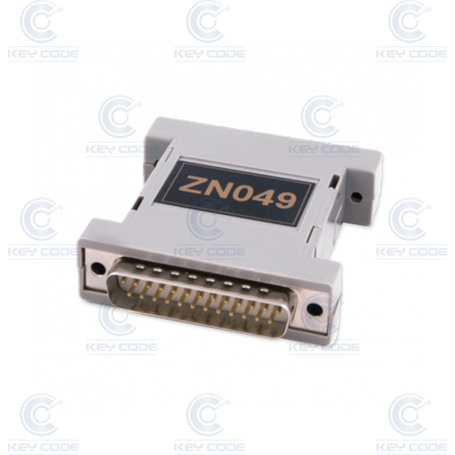 ADAPTADOR K-LINE BMW ZN049
